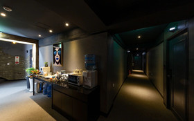 Pin Hotel