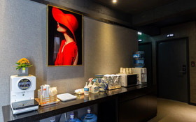 Pin Hotel