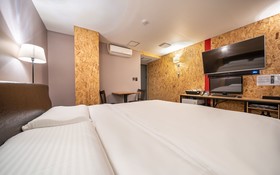 Pyeongchon 26hotel
