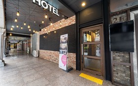 Pyeongchon 26hotel
