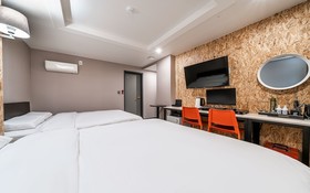Pyeongchon 26hotel