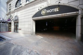 Pyeongchon 26hotel