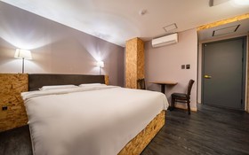 Pyeongchon 26hotel