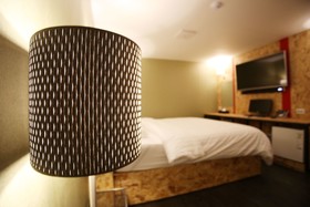 Pyeongchon 26hotel