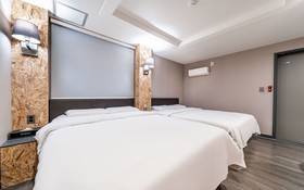 Pyeongchon 26hotel