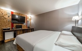 Pyeongchon 26hotel