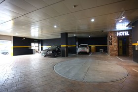 Pyeongchon 26hotel