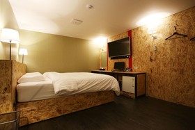 Pyeongchon 26hotel