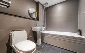 Pyeongchon 26hotel