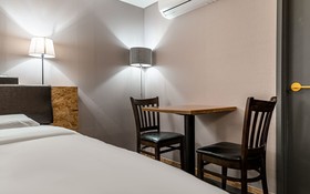 Pyeongchon 26hotel