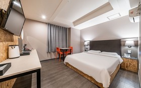 Pyeongchon 26hotel