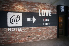 Pyeongchon 26hotel