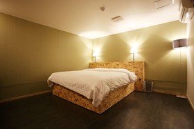 Pyeongchon 26hotel