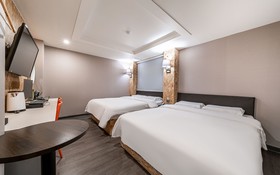 Pyeongchon 26hotel