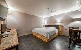 Pyeongchon 26hotel