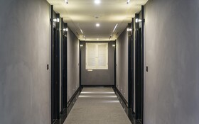 Pyeongchon Avenue 186