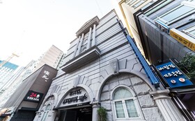 Pyeongchon Avenue 186