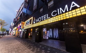 Pyeongchon Ssima