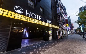 Pyeongchon Ssima