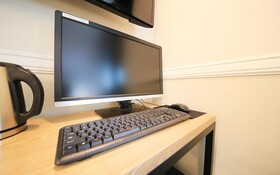Yang SJ Boutique Hotel