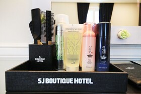 Yang SJ Boutique Hotel