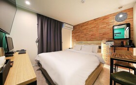 Yang SJ Boutique Hotel