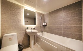 Yang SJ Boutique Hotel