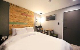 Yang SJ Boutique Hotel