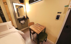 Yang SJ Boutique Hotel