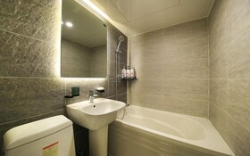 Yang SJ Boutique Hotel