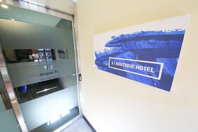 Yang SJ Boutique Hotel