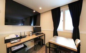Yang SJ Boutique Hotel