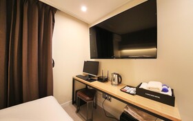 Yang SJ Boutique Hotel