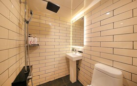 Yang SJ Boutique Hotel