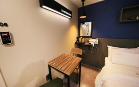 Yang SJ Boutique Hotel