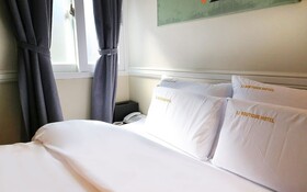Yang SJ Boutique Hotel