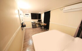 Yang SJ Boutique Hotel