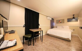 Yang SJ Boutique Hotel