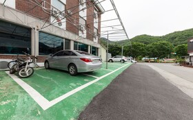 Boeun Green Park Hotel