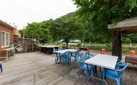 Boeun Green Park Hotel