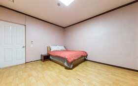Boeun Green Park Hotel