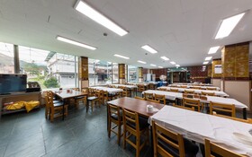 Boeun Green Park Hotel