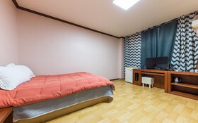 Boeun Green Park Hotel