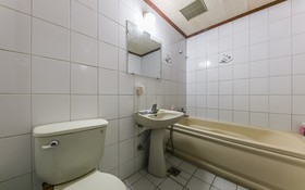 Boeun Seongsimjang Motel