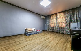 Boeun Seongsimjang Motel