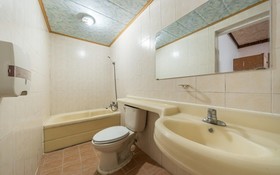 Boeun Songnisan OK Pension