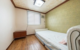 Boeun Songnisan OK Pension