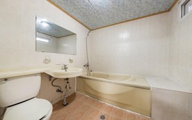 Boeun Songnisan OK Pension