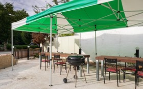 Boeun Songnisan OK Pension