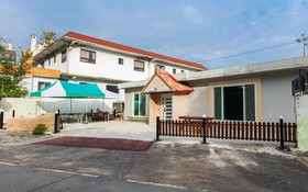 Boeun Songnisan OK Pension